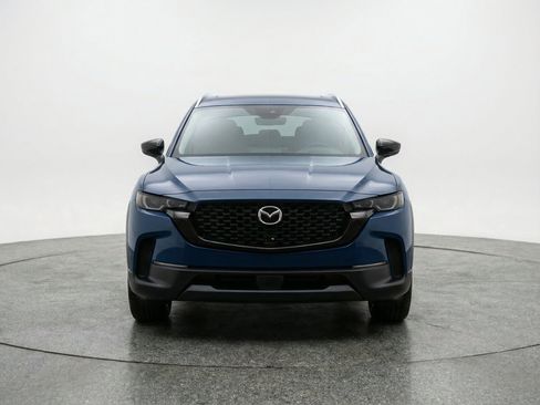 Used 2025 MAZDA CX-50 2.5 Hybrid w/ Premium Plus Pkg AWD/4WD image 2
