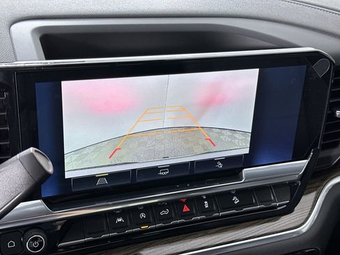 New 2026 Chevrolet Silverado 1500 LT image 50