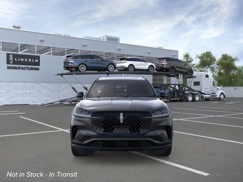 New 2026 Lincoln Aviator Black Label AWD/4WD image 6