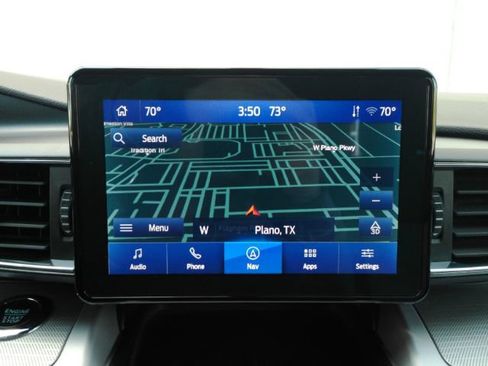 Used 2024 Ford Explorer XLT w/ Equipment Group 202A RWD image 12