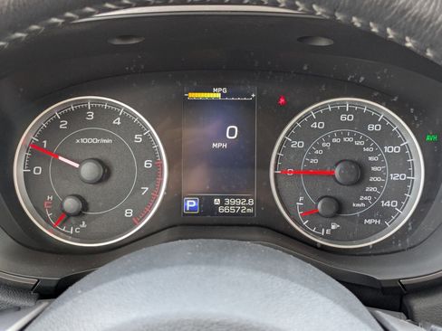 Used 2020 Subaru Ascent Premium w/ Sport Package image 15