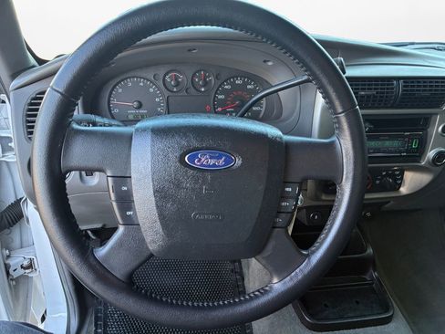 Used 2011 Ford Ranger XLT w/ Payload Pkg 2 image 17