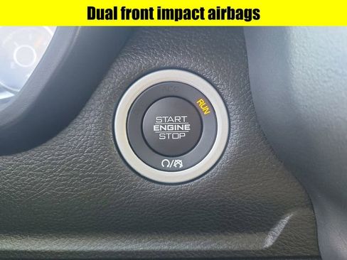 Certified 2022 RAM 1500 Big Horn image 17