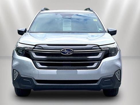 Certified 2026 Subaru Forester Premium AWD/4WD image 2