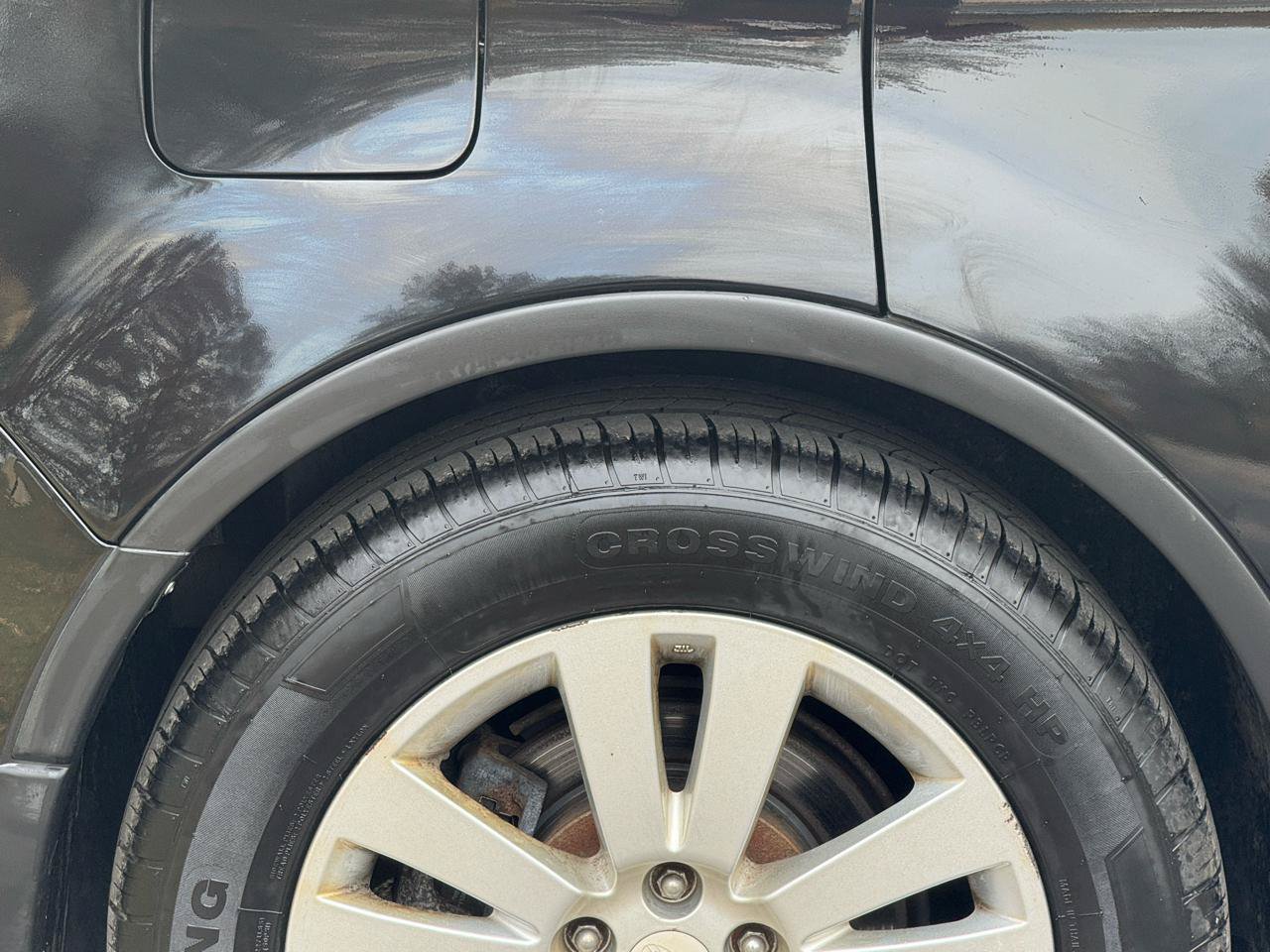 Used 2008 Subaru Tribeca Limited AWD/4WD image 24