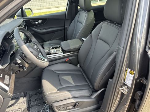 New 2026 Audi Q7 2.0T Premium AWD/4WD image 18