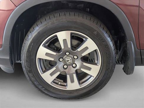Used 2019 Honda Ridgeline RTL-E image 22