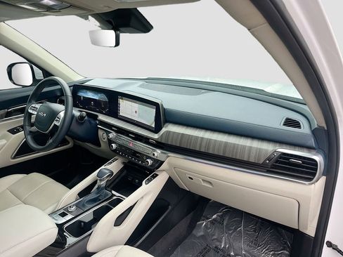 Used 2025 Kia Telluride SX FWD image 31