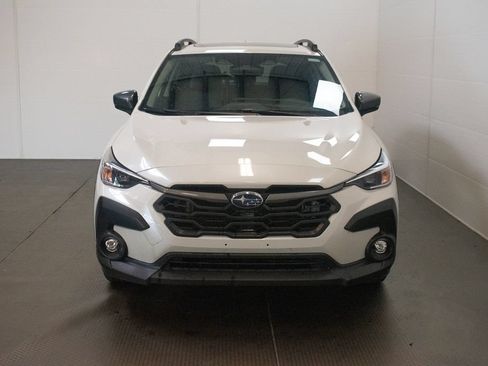 Certified 2024 Subaru Crosstrek 2.0i Premium AWD/4WD image 2