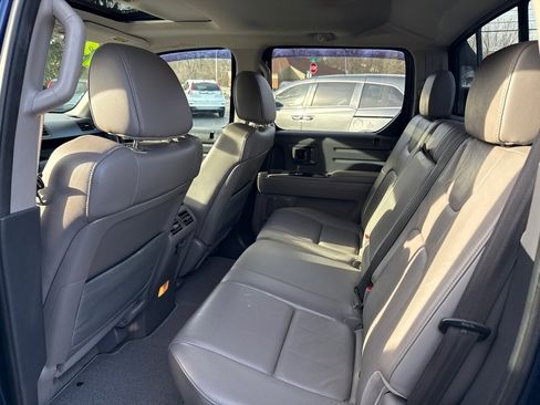 Used 2013 Honda Ridgeline RTL image 12