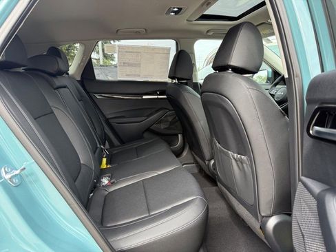 New 2026 Kia Seltos SX w/ SX Sunroof Package AWD/4WD image 6