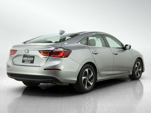 Used 2021 Honda Insight EX image 5