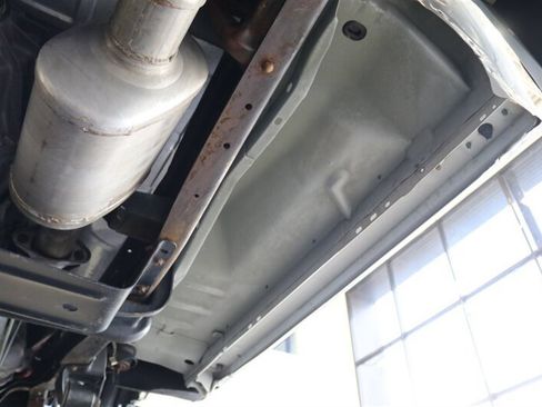 Used 1996 Ford F250 4x4 Regular Cab image 26