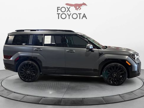 Used 2024 Hyundai Santa Fe Calligraphy image 7