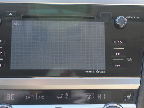 Used 2016 Subaru Outback 2.5i Limited w/ Popular Package #4 image 37