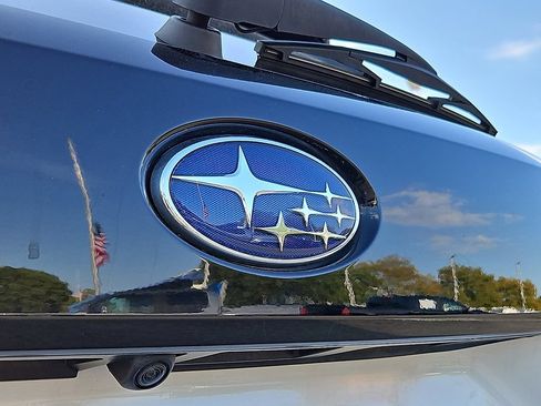 Certified 2024 Subaru Crosstrek 2.5i Sport w/ Popular Package #4A AWD/4WD image 30