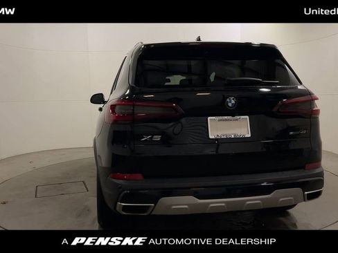 Used 2021 BMW X5 sDrive40i w/ Convenience Package image 7