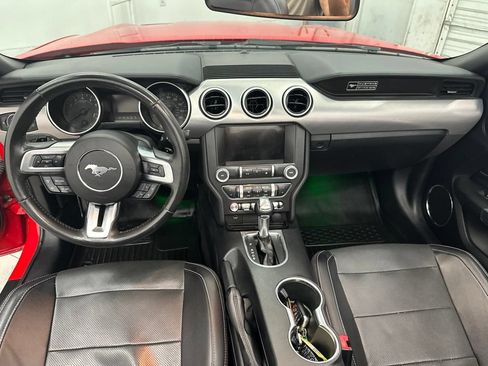 Used 2020 Ford Mustang GT Premium RWD image 26