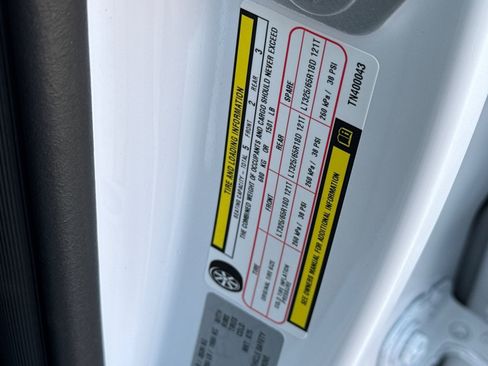 New 2026 RAM 1500 RHO AWD/4WD image 26