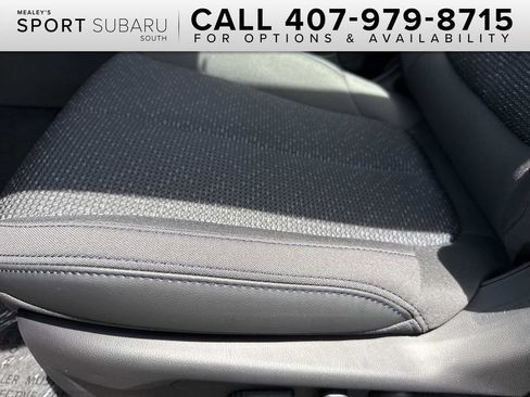 New 2026 Subaru Forester Premium AWD/4WD image 25
