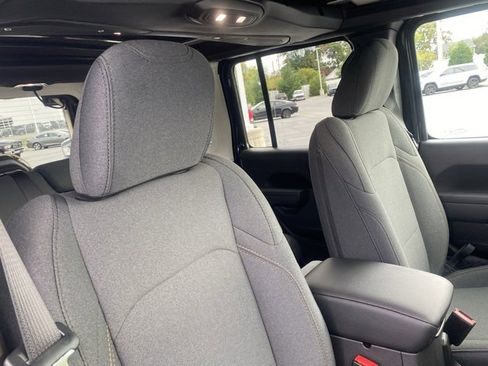 New 2026 Jeep Wrangler Willys image 29