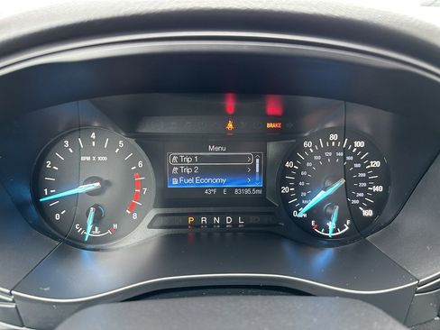 Used 2020 Ford Fusion S image 26