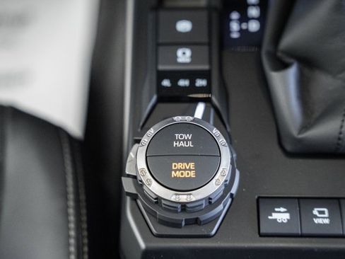 New 2026 Toyota 4Runner TRD Sport image 27