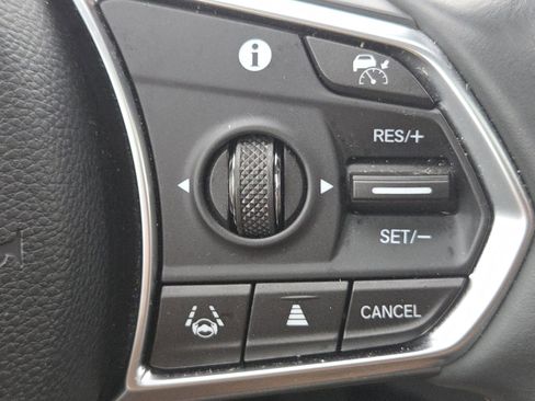 Used 2024 Acura MDX w/ Technology Package image 34