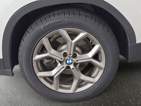 Used 2020 BMW X3 xDrive30i w/ Premium Package AWD/4WD image 38