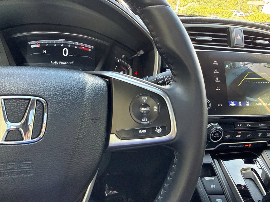 Used 2018 Honda CR-V EX-L image 33