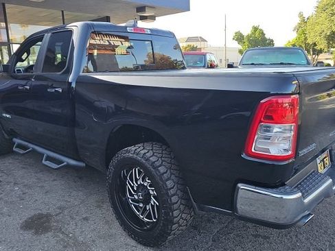 Used 2020 RAM 1500 Big Horn RWD image 3