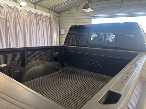 Used 2021 Chevrolet Silverado 1500 RST w/ All Star Edition Plus RWD image 15