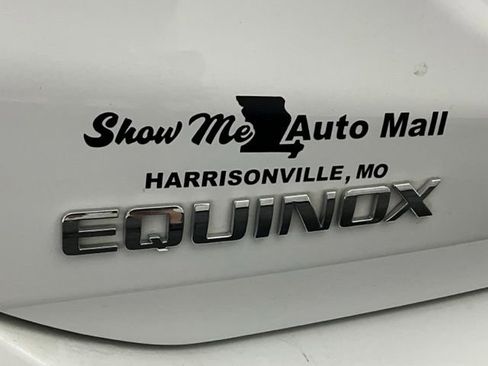 Used 2019 Chevrolet Equinox LT image 24