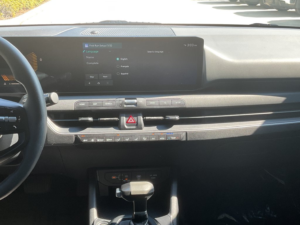 Used 2025 Kia K4 FWD image 24