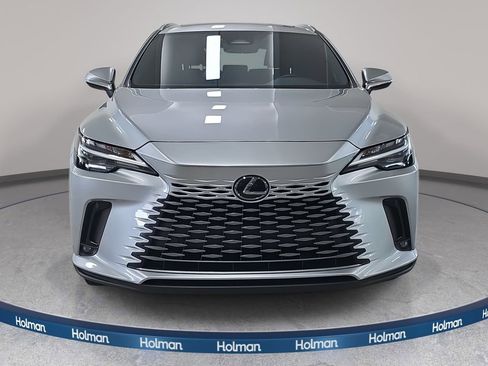 Used 2023 Lexus RX 350 Premium image 3