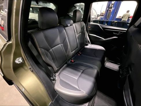 Used 2022 Subaru Forester Wilderness image 27