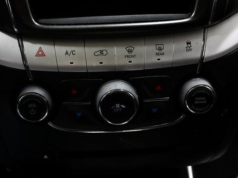 Used 2015 Dodge Journey American Value Package w/ Flexible Seating Group image 28