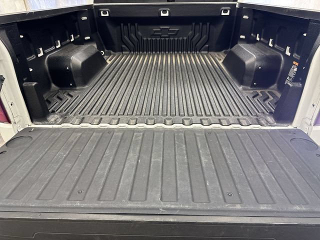 Certified 2025 Chevrolet Silverado 1500 LT AWD/4WD image 23