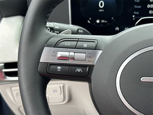 New 2026 Hyundai Tucson Limited image 18