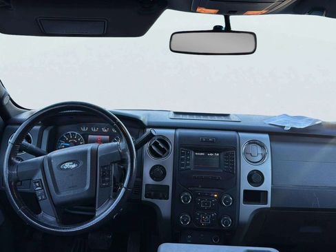 Used 2014 Ford F150 XLT w/ Equipment Group 302A Luxury image 10