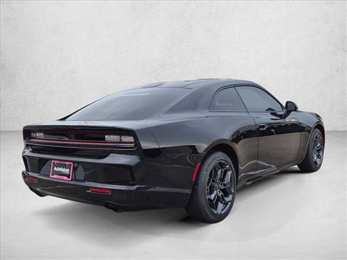 New 2026 Dodge Charger GT w/ Blacktop Package AWD/4WD image 2