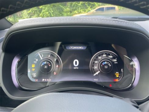 New 2025 RAM 2500 Rebel w/ Rebel Level 2 Equipment Group image 15