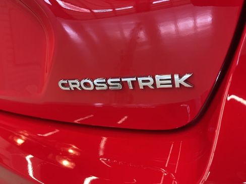 Used 2024 Subaru Crosstrek 2.0i Premium image 33