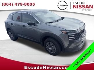 Used 2026 Nissan Kicks S video 1