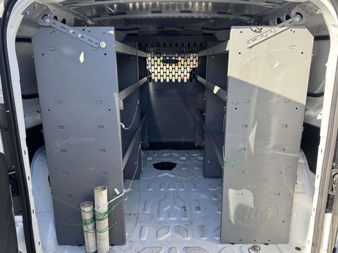 Used 2022 RAM ProMaster City Wagon image 9