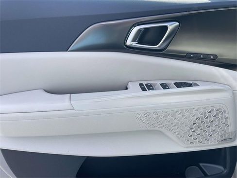 New 2026 Kia Carnival SX Prestige image 27