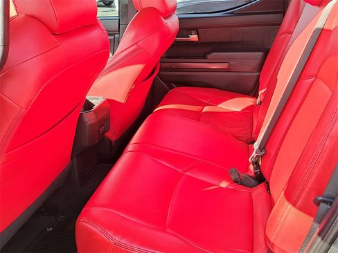 Used 2024 Toyota Tacoma TRD Sport image 13