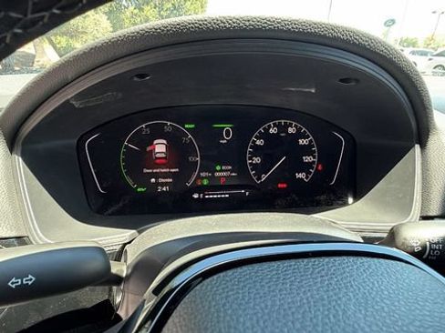 New 2026 Honda Civic Sport image 28
