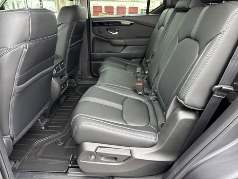 New 2026 Honda Pilot EX-L image 28