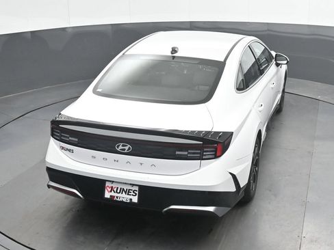 Used 2025 Hyundai Sonata SEL FWD image 26